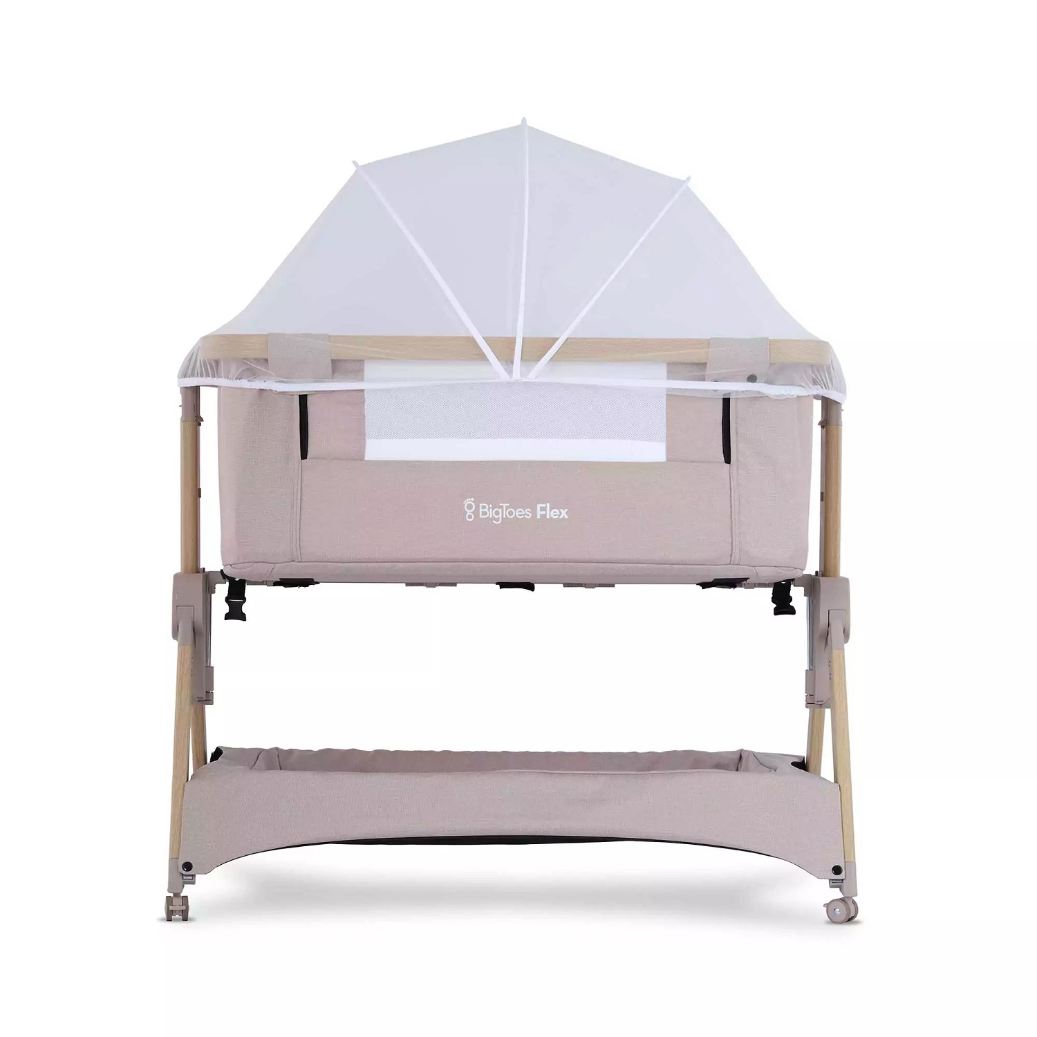 102905-MINICUNA PLEGABLE COLECHO BIGTOES FLEX FOREST + COLCHA(4-0)-3