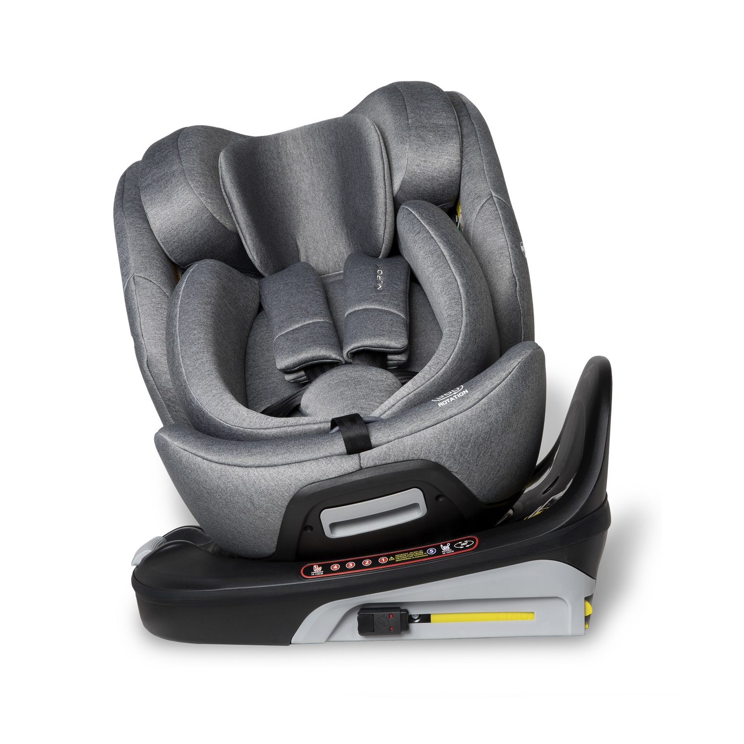 102929-SILLA COCHE MAST M-ROX ISIZE GR. 0+1-2-3 KOALA(4-1)-2