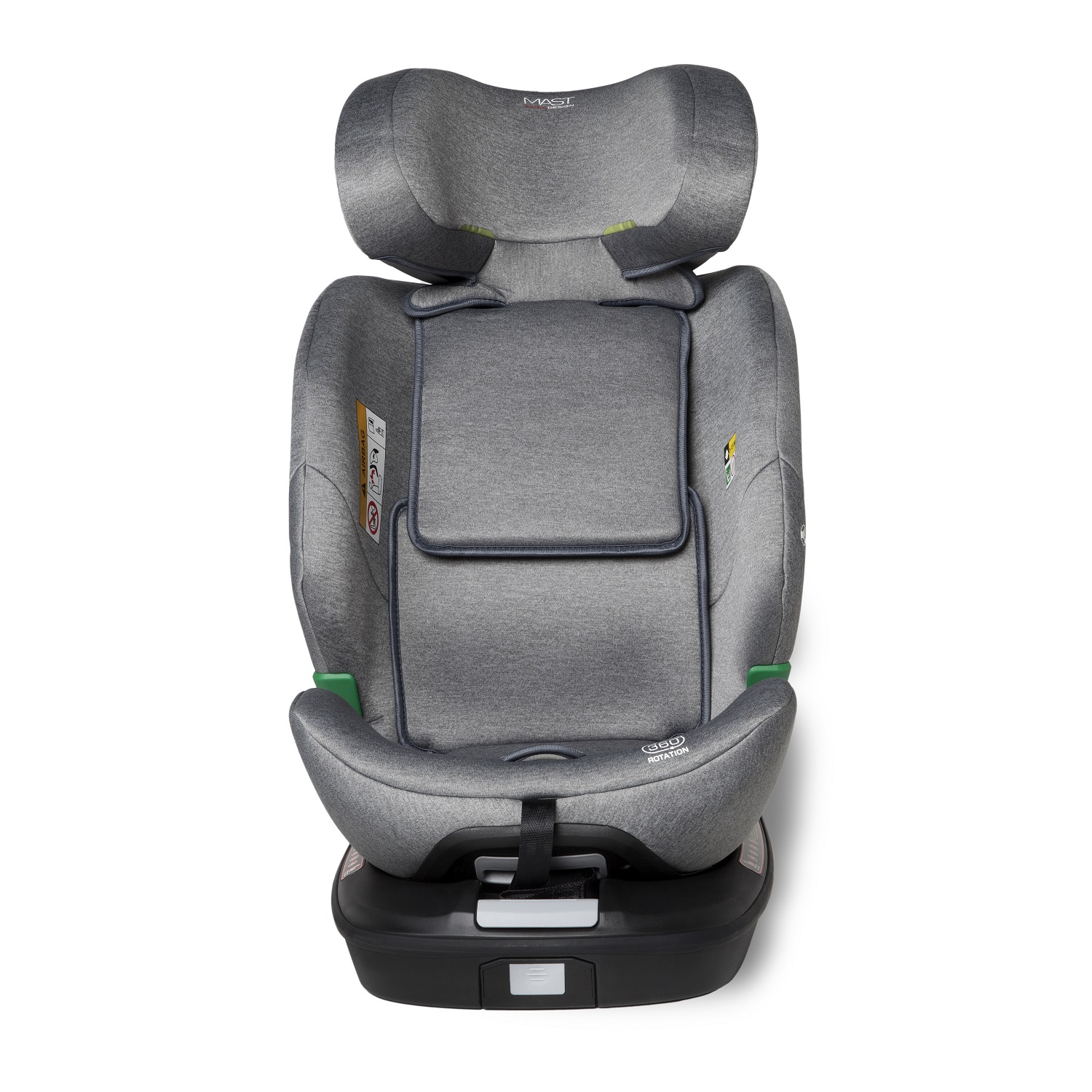 102929-SILLA COCHE MAST M-ROX ISIZE GR. 0+1-2-3 KOALA(4-1)-3