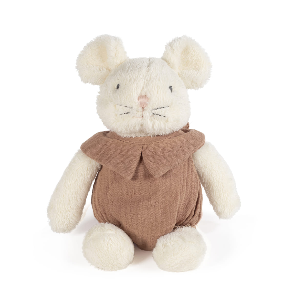 102953-RATONCITO POPPY CANELA 25 CM(2-0)-0