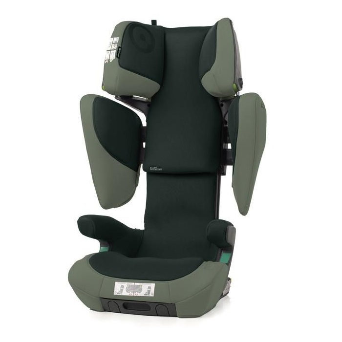 103038-SILLA AUTO CONCORD TRANFORMER IPLUS GR 2-3(17-0)-0