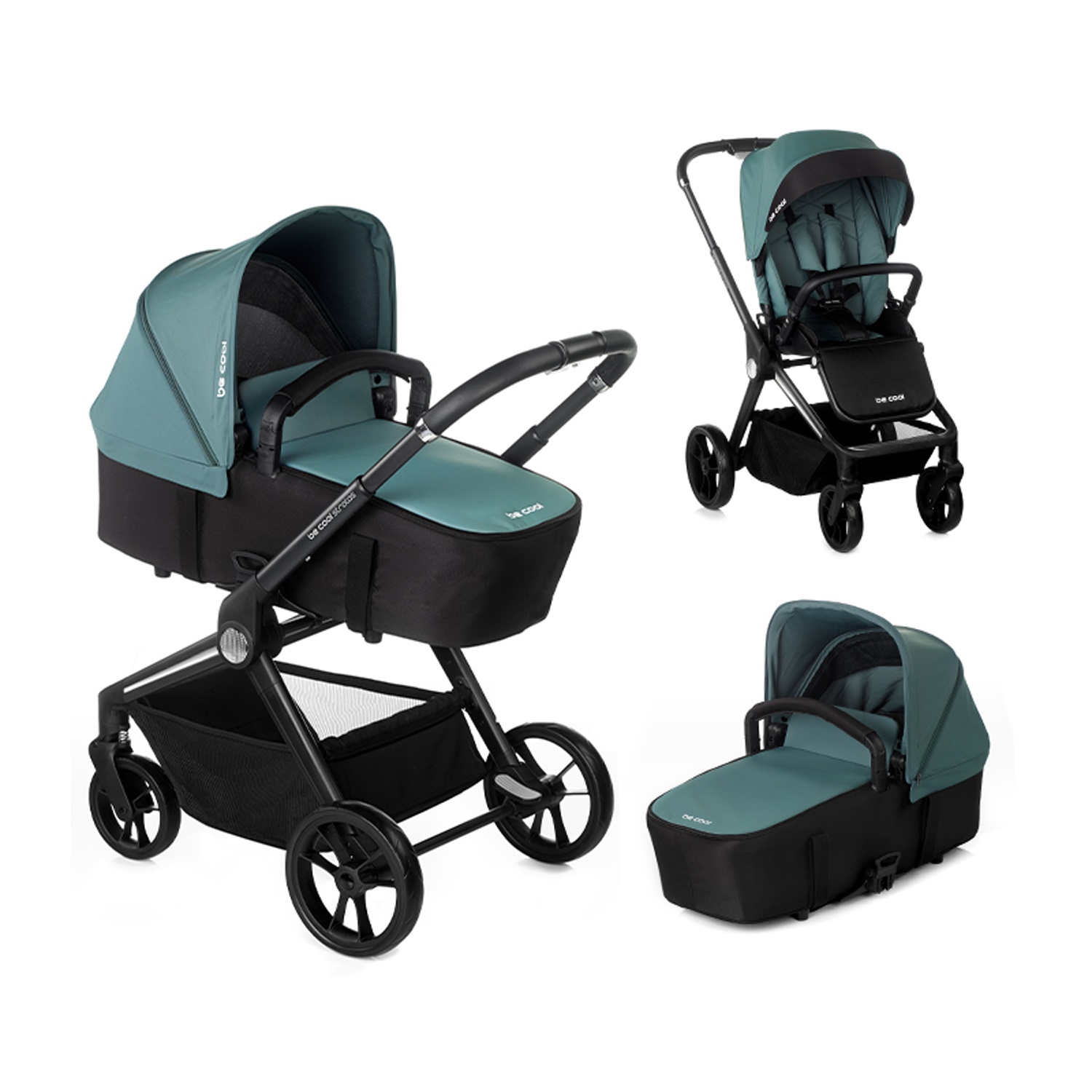 103101-8110 COCHE STRATOS DUO BECOOL(2-0)-0