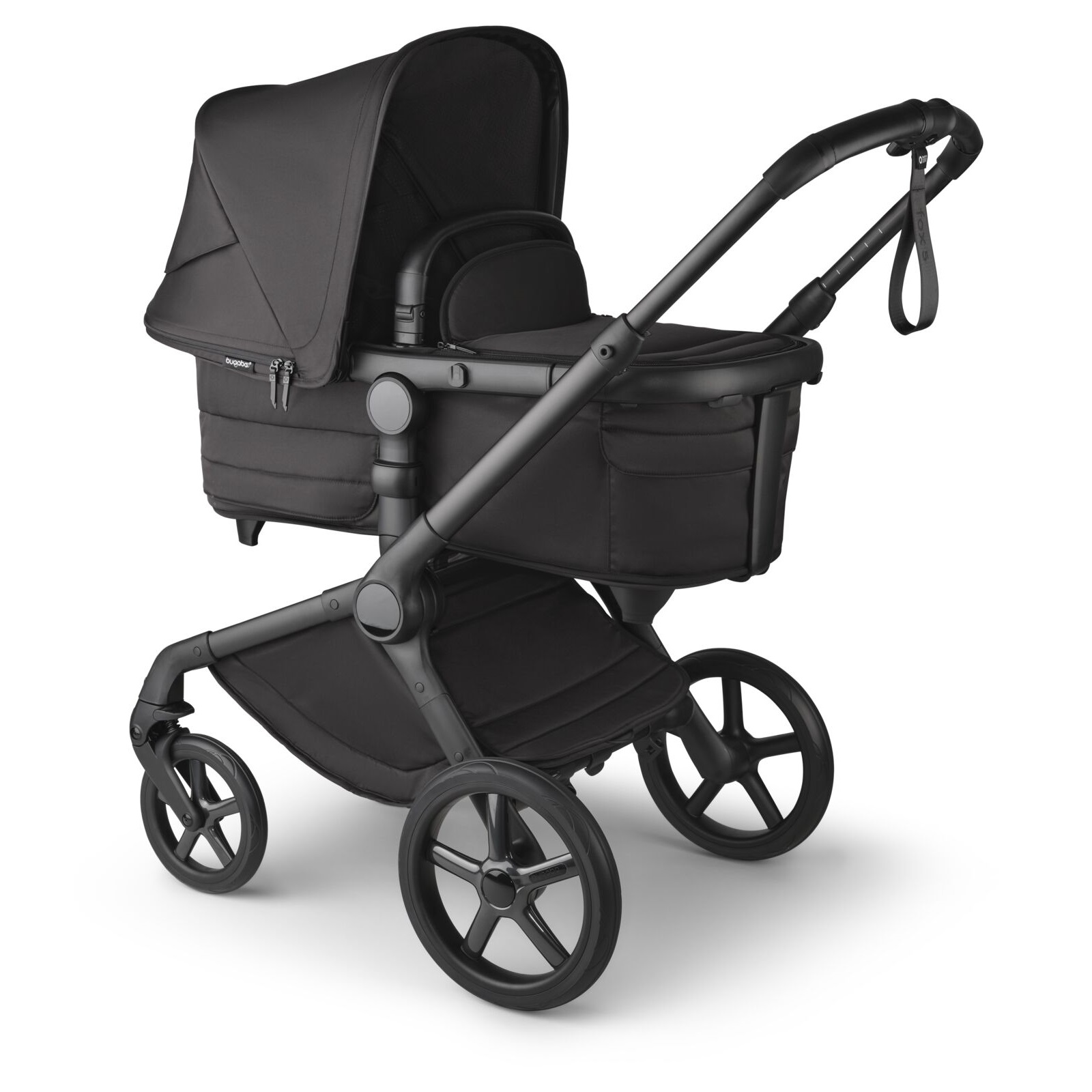 103194-BUGABOO FOX5 EDITION BLACK MOONLIGHT(1-1)-0