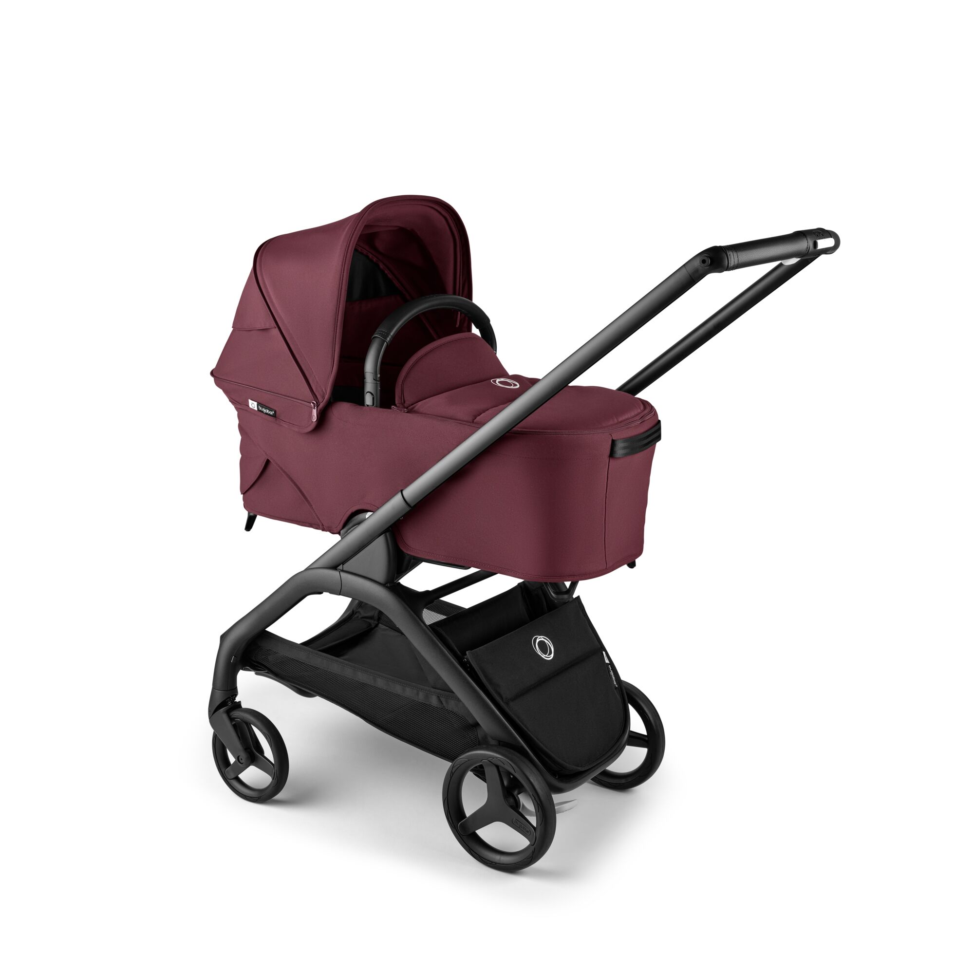 103232-BUGABOO DRAGONFLY COMPLETO BLACK - DARK CHERRY(0-0)-1