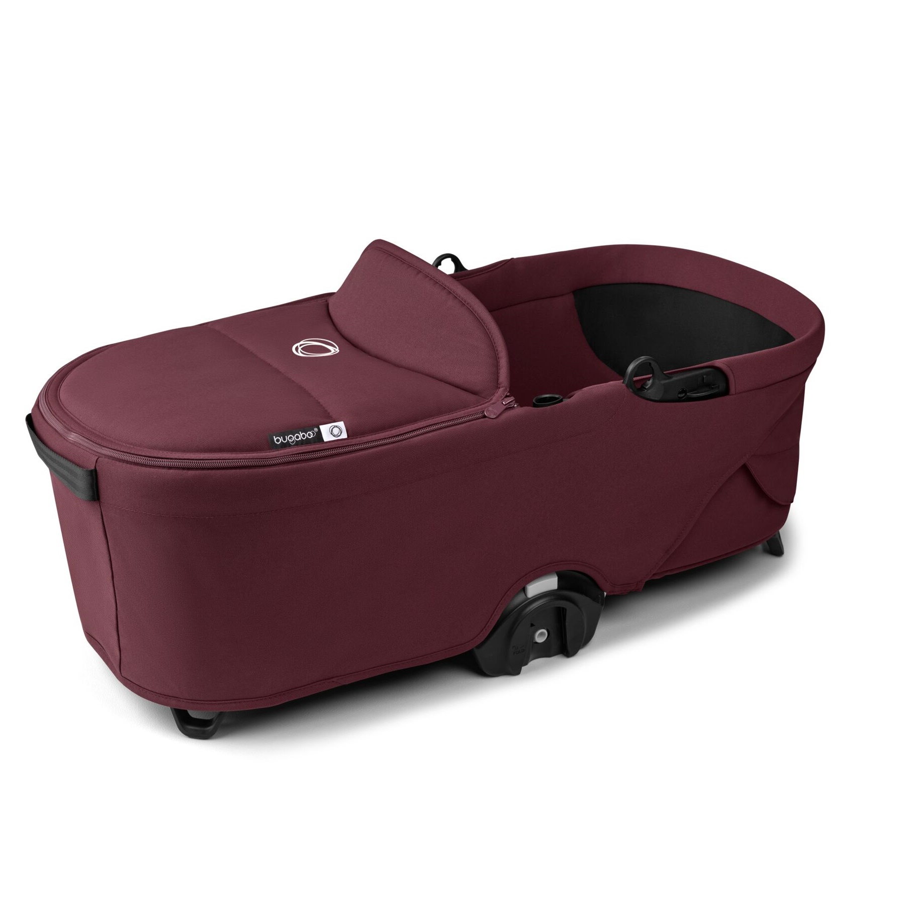 103233-BUGABOO DRAGONFLY CAPAZO DARK CHERRY(0-0)-0