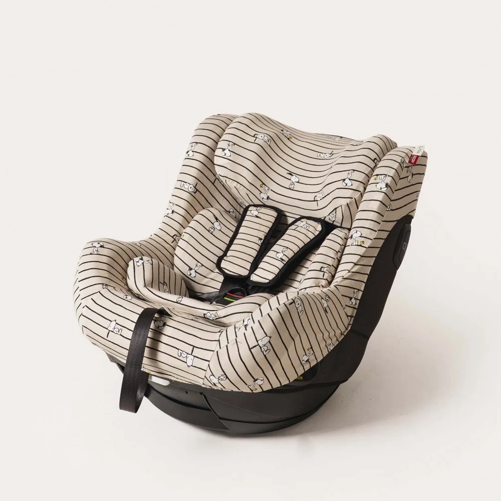 103331-FUNDA BUGABOO OWL + REDUCTOR  -  SNOOPY(2-2)-0