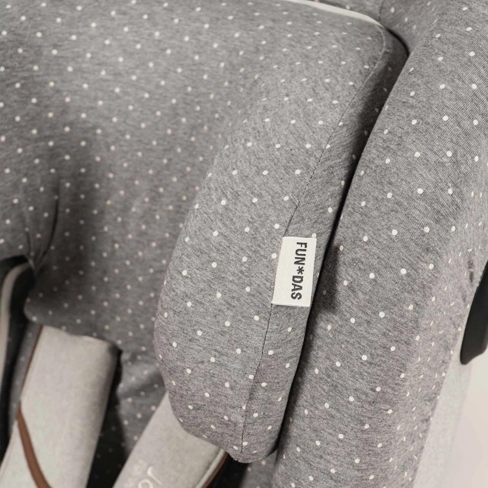 103334-FUNDA JOIE ISPIN XL  -  VINTAGE DOT(1-0)-1