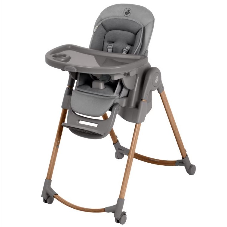 103539-TRONA MAXI-COSI MINLA PLUS ELEGANCE GRAPHITE(4-2)-0
