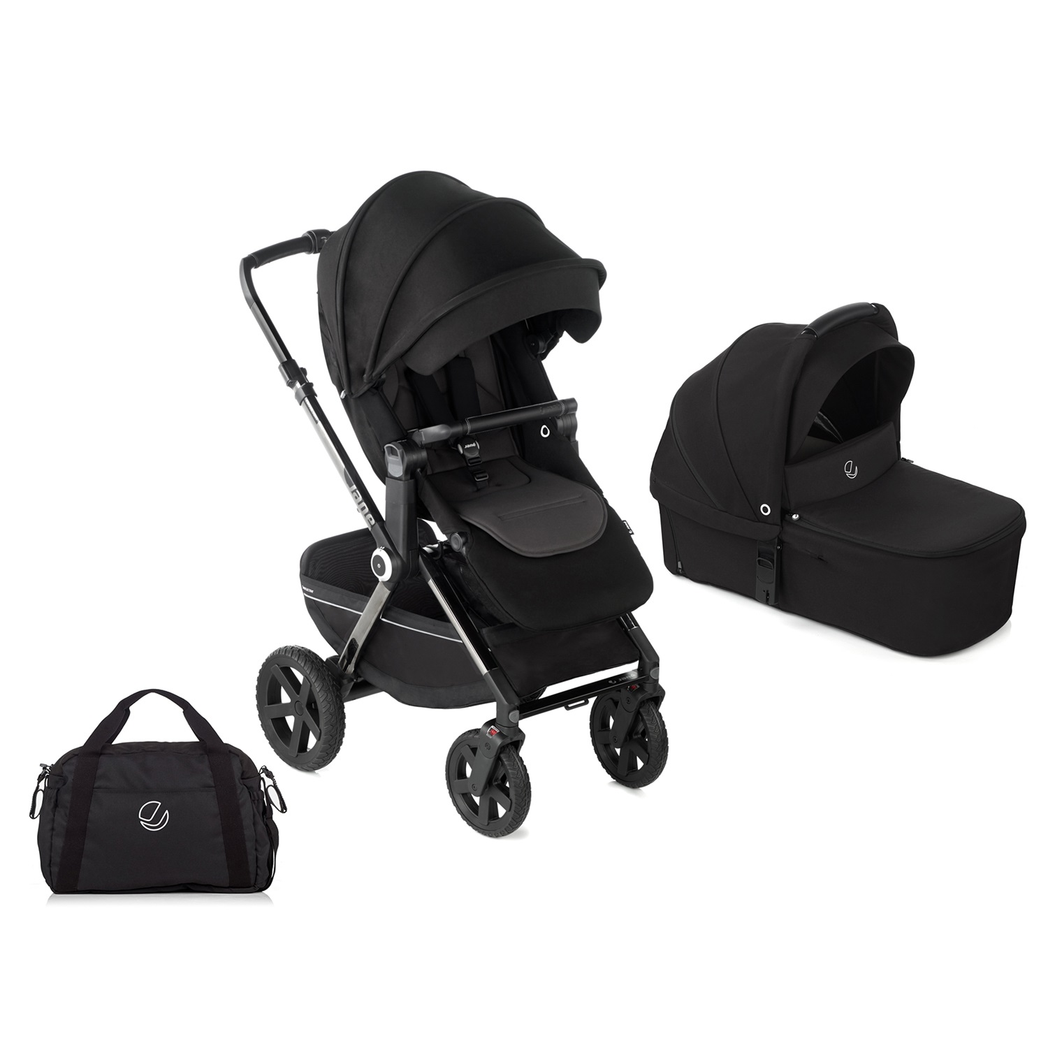 103549-5693 COCHE JANE DUO CROSSLIGHT 3 SWEET(2-0)-0