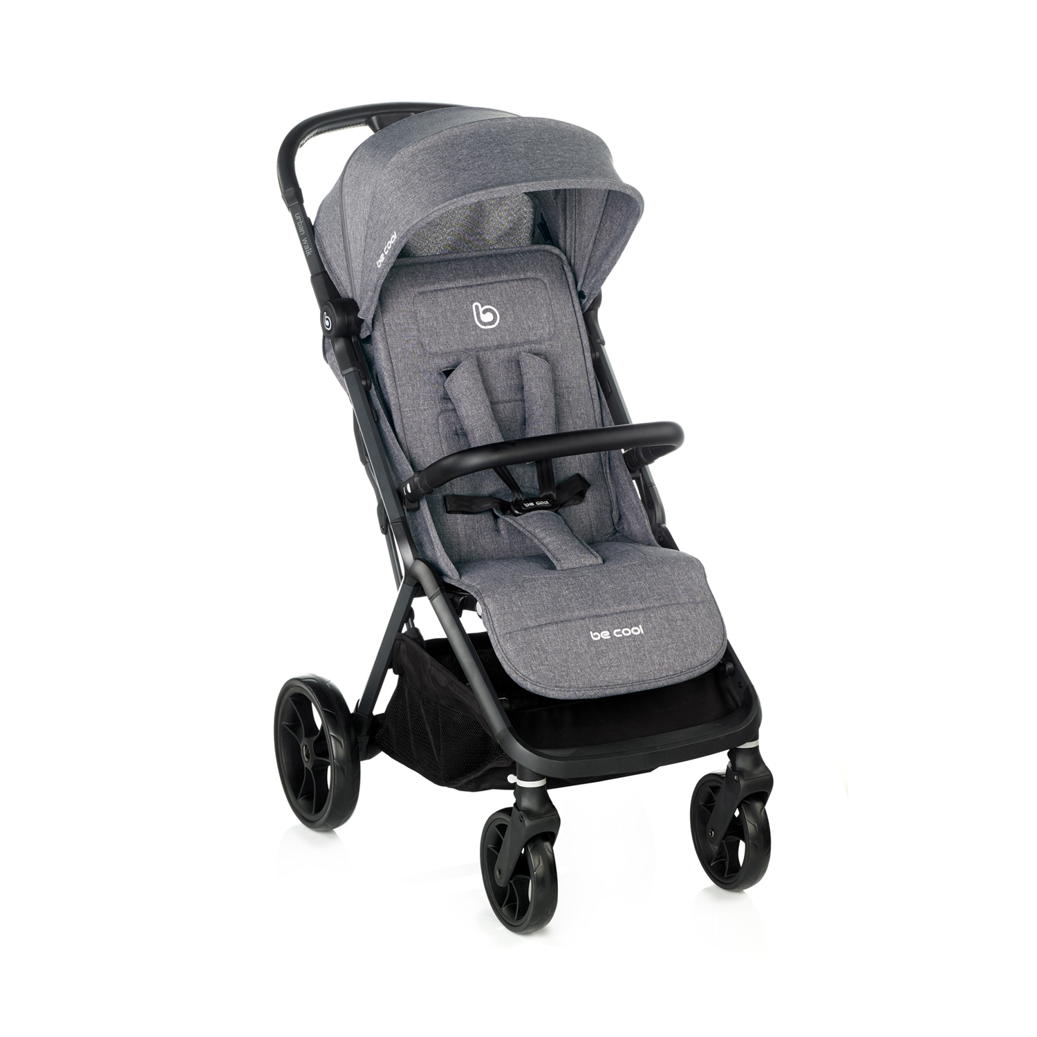 103550-8098 SILLA PASEO BECOOL URBAN WALK(1-0)-0