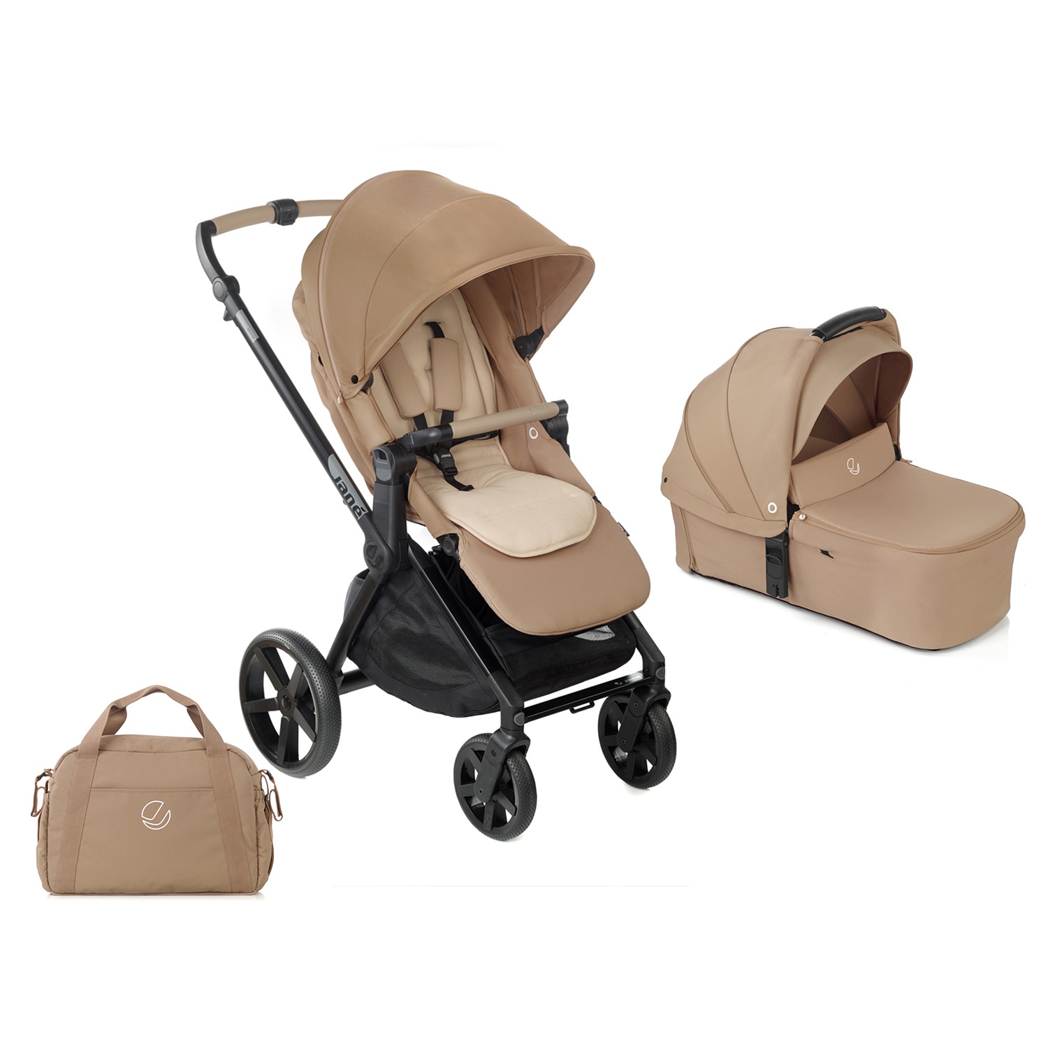 103572-5685 COCHE DUO JANE MUUM 4 + CAPAZO SWEET(1-0)-0