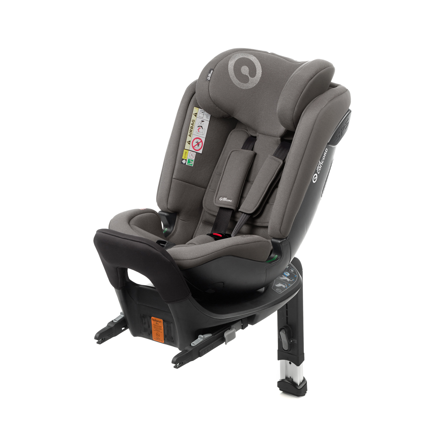 103627-4605 SILLA AUTO JANE IRAID 40-145 CM(1-0)-0