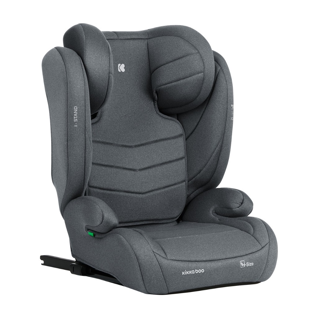 103744-SILLA COCHE I-STAND KIKKABOO 100-150CM(9-0)-0