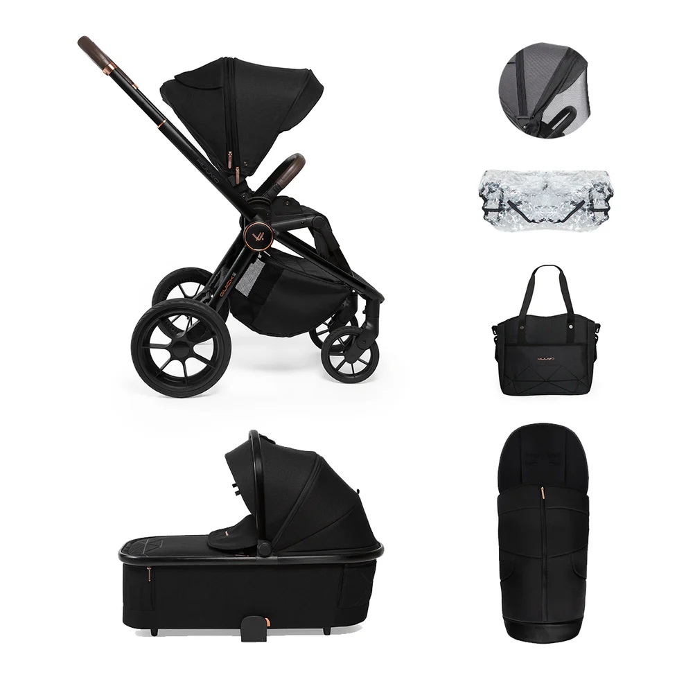 103748-COCHE DUO MUUVO QUICK SE2 CHROMIUM BLACK(1-0)-1