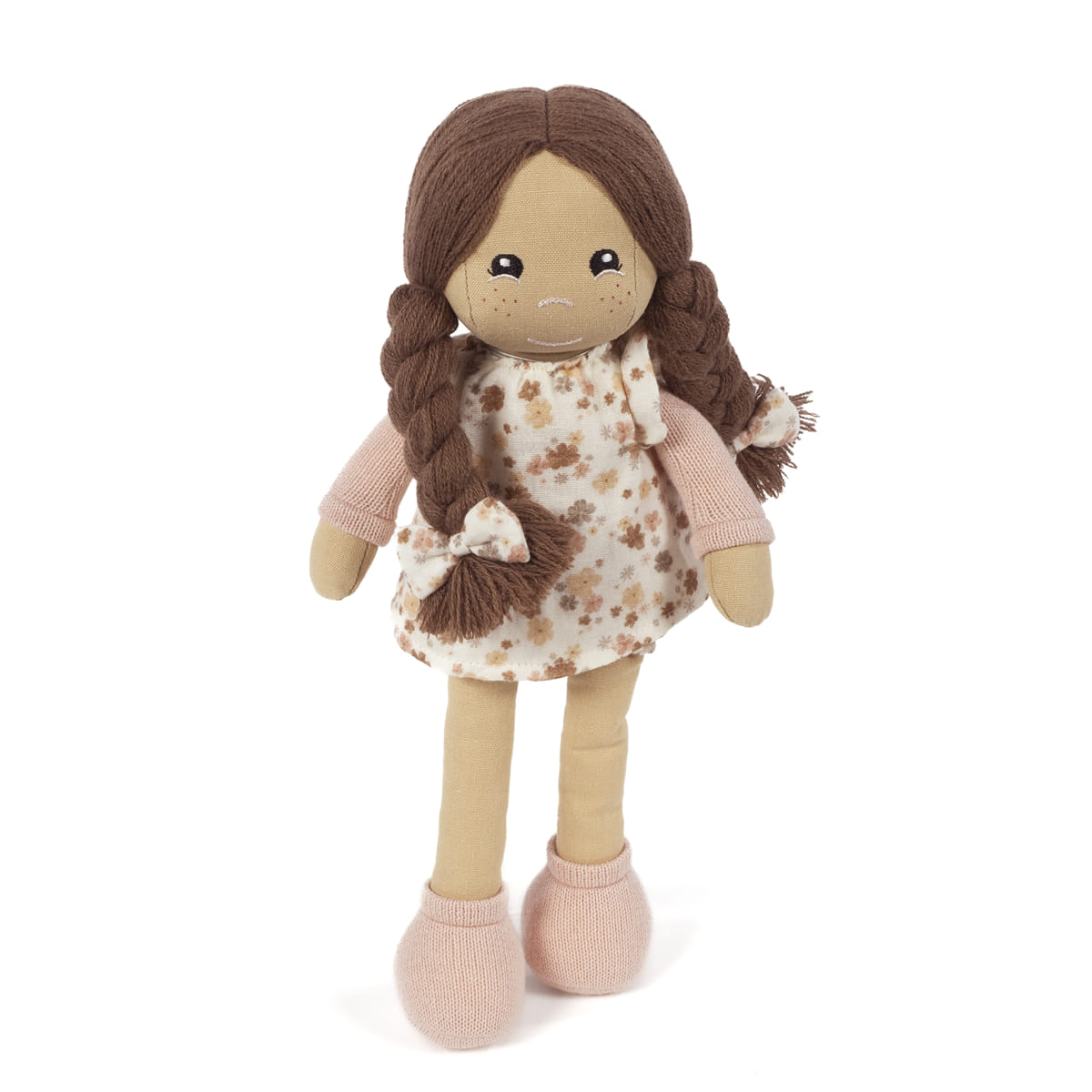 103870-MUÑECA BIBI SOMERSET 35 CM(5-0)-0