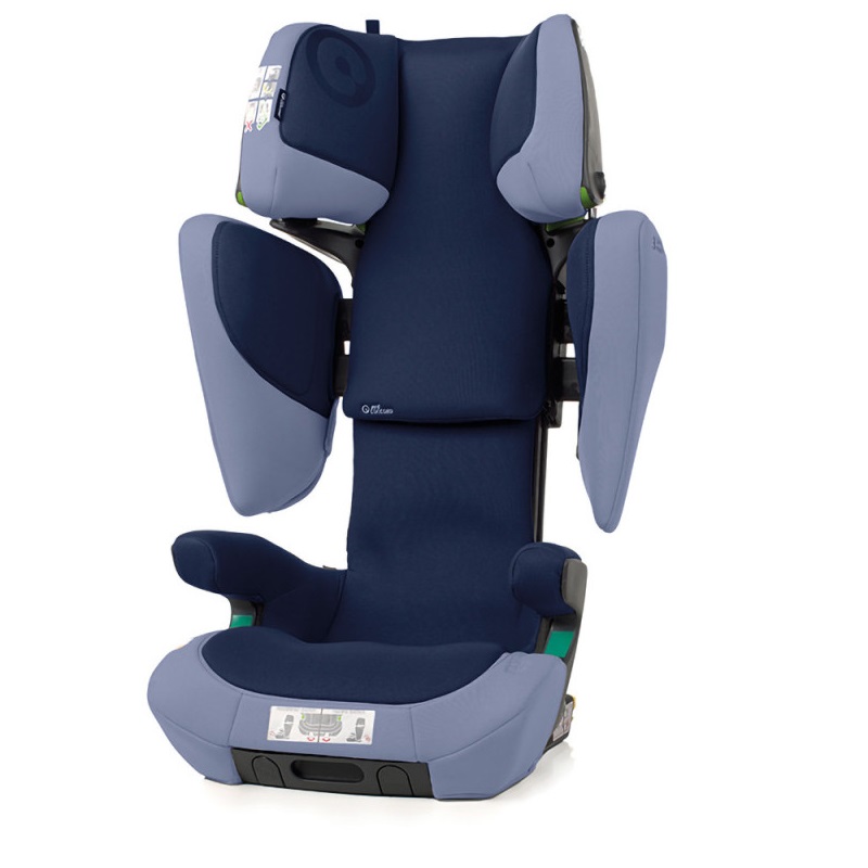 103876-SILLA AUTO CONCORD TRANFORMER IPLUS GR 2-3(8-0)-0