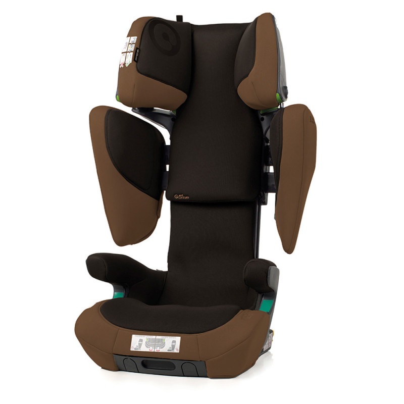 103877-SILLA AUTO CONCORD TRANFORMER IPLUS GR 2-3(5-0)-0