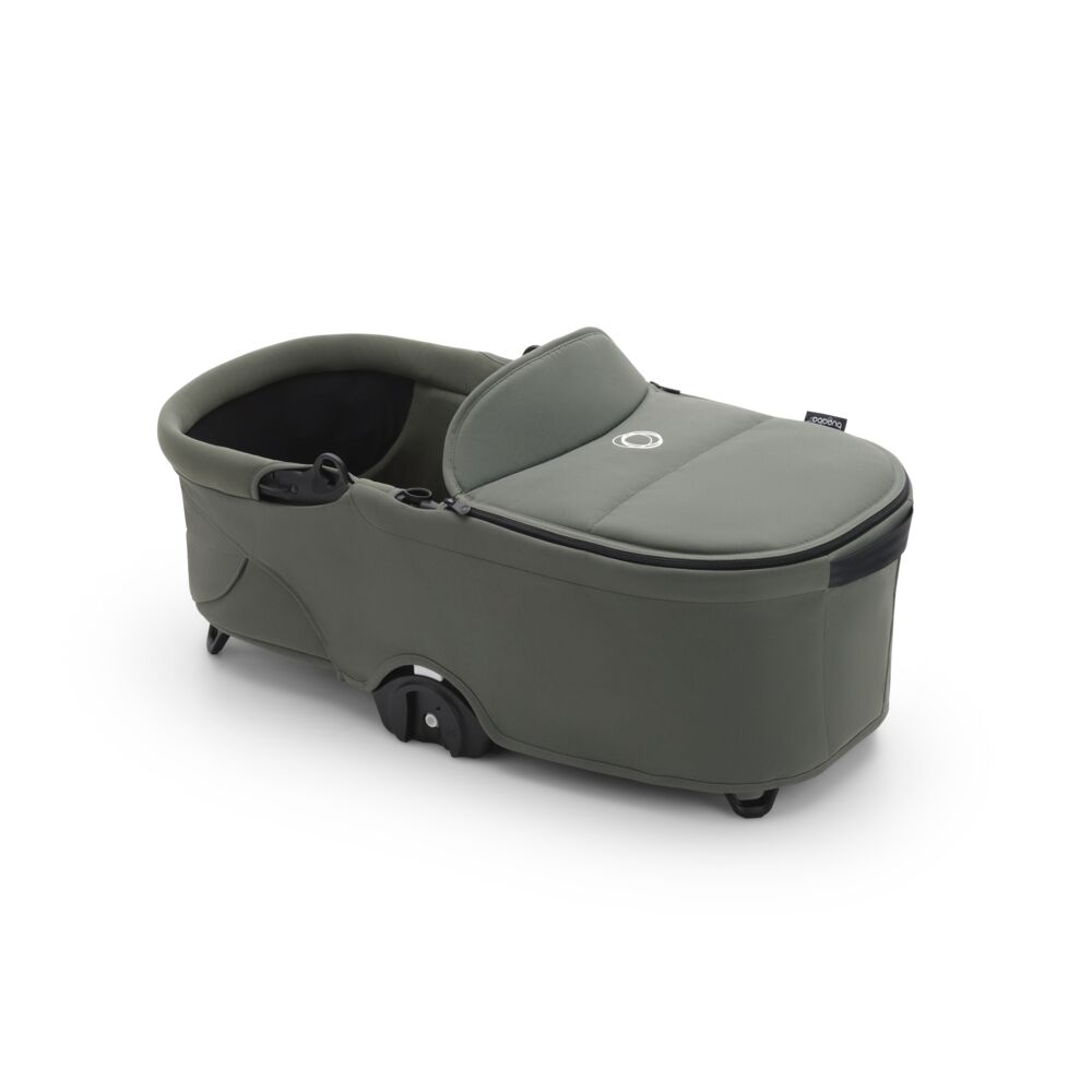 103901-BUGABOO DRAGONFLY CAPAZO FOREST GREEN(1-0)-0