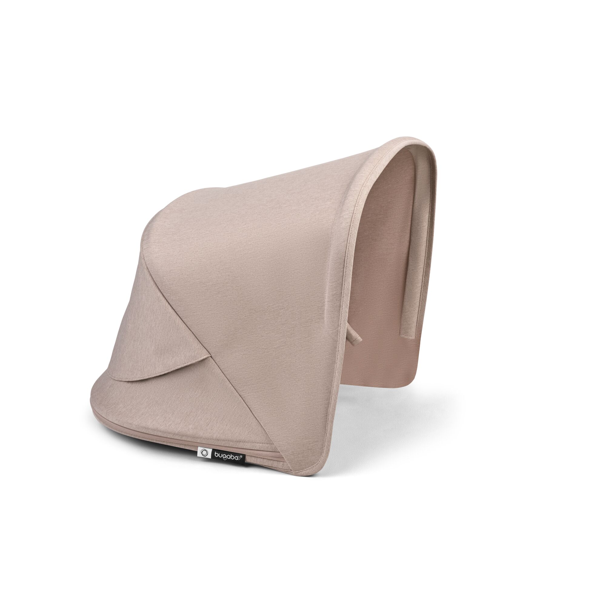 104199-BUGABOO FOX 5 RENEW CAPOTA TAUPE MELANGE(1-0)-0