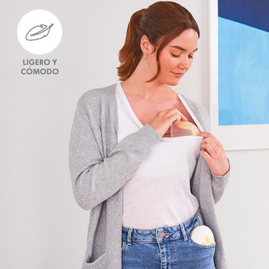 104423-PACK EXTRACTOR MEDELA SOLO HF + PURELAN + DISCOS(1-0)-2