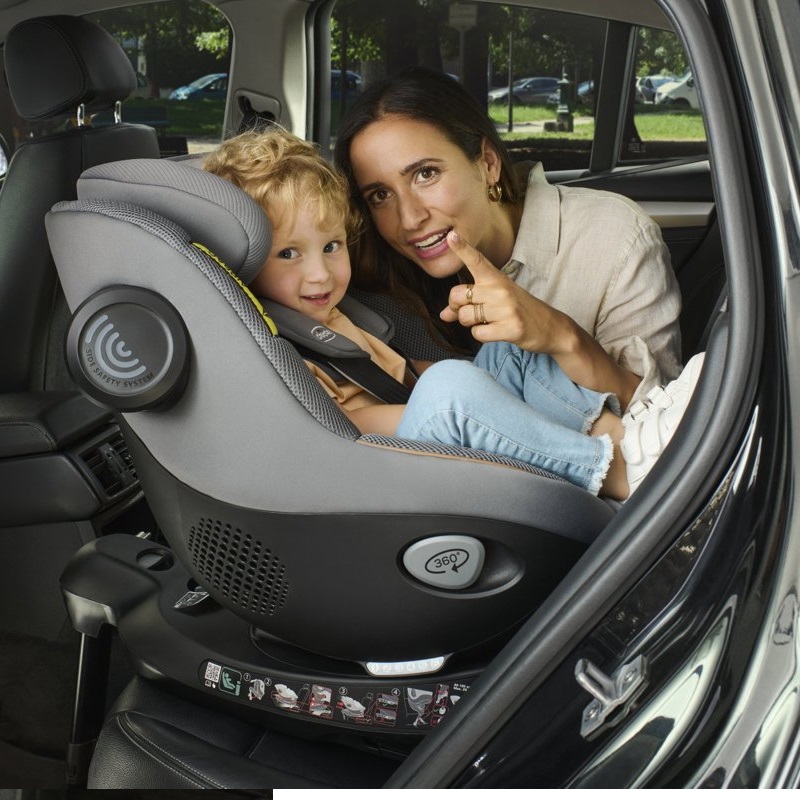 104513-SILLA COCHE CHICCO SEAT 105 I-SIZE 0-4 AÑOS(3-0)-2