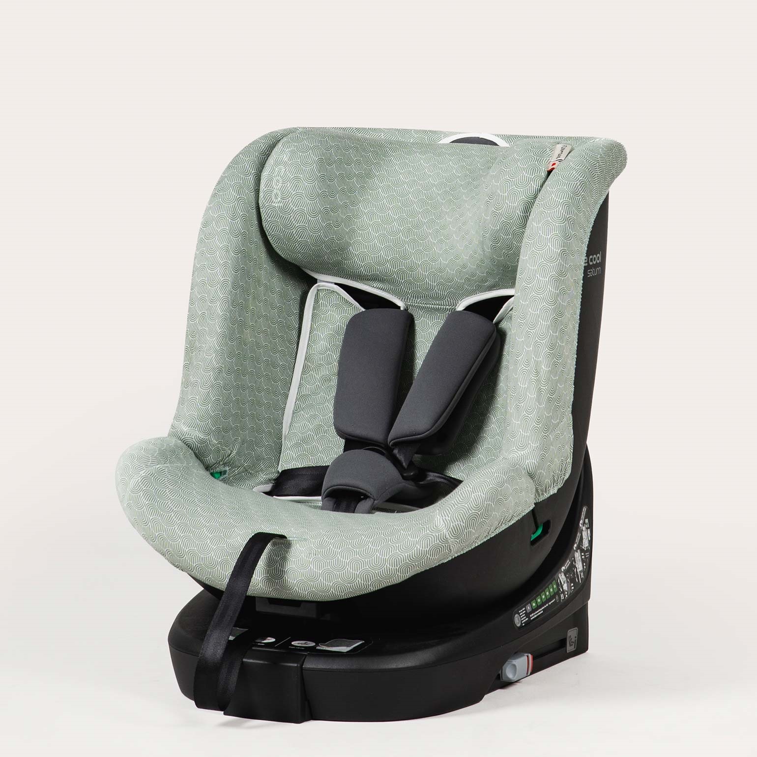 104530-FUNDA BECOOL SATURN TOKYO VERDE(1-0)-0