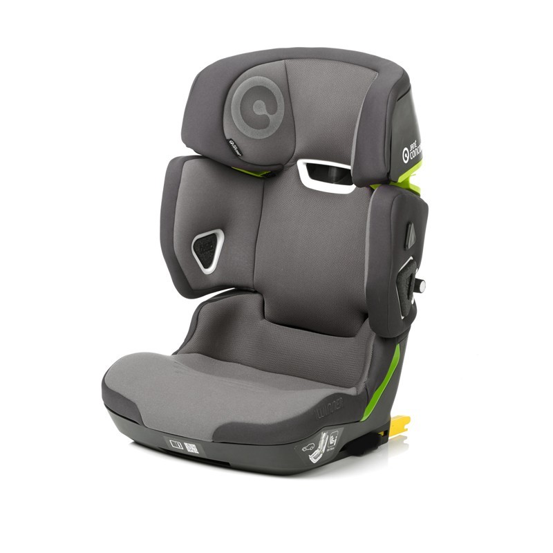 104544-SILLA COCHE JANE IWINNER 100-150 CM(4-0)-0