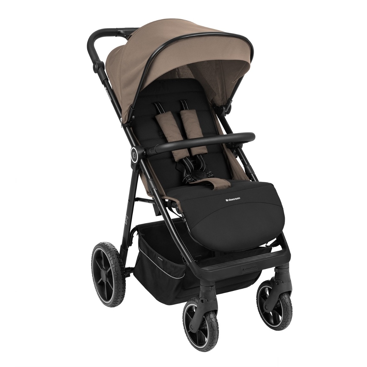 104907-SILLA PASEO KIKKABOO LUCY BEIG(4-0)-0