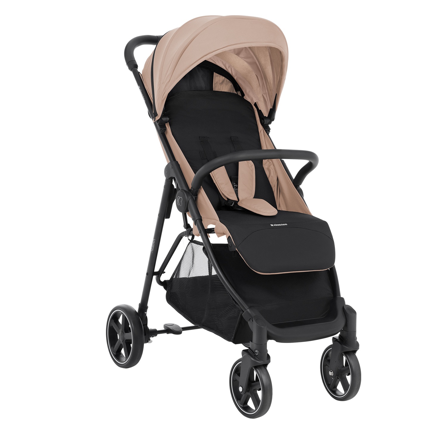 104910-SILLA PASEO KIKKABOO ALEXA MELOCOTON(4-0)-0