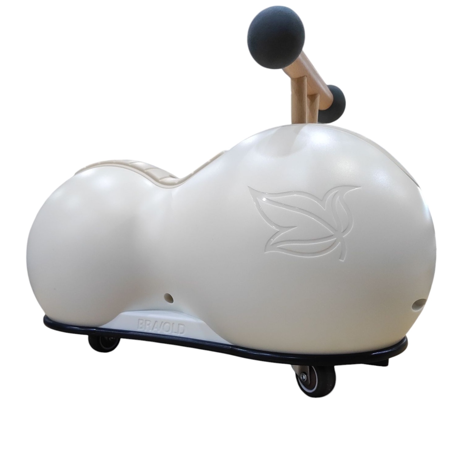 104923-CORREPASILLOS BRAVOLD PEANUT BLANCO(6-0)-0