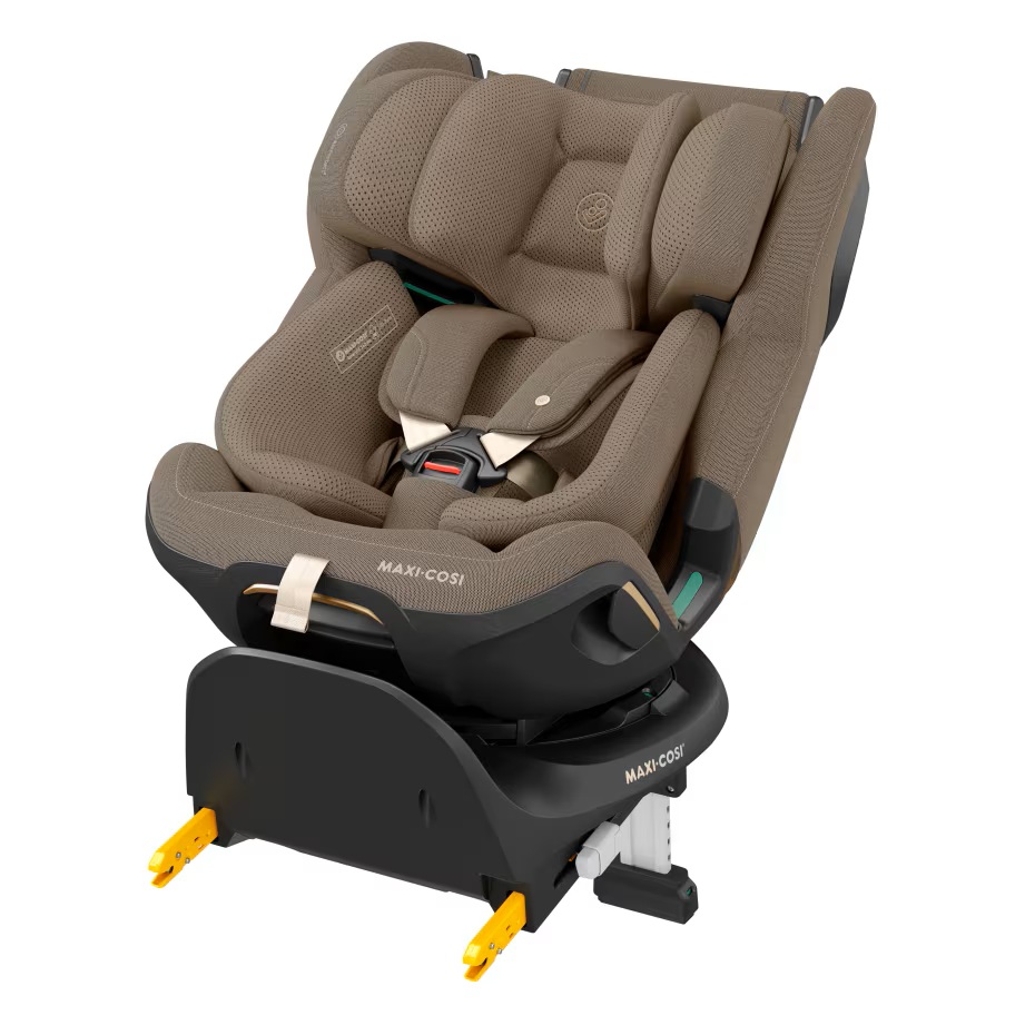 105216-SILLA COCHE MAXI-COSI EMERALD 360 PRO 40-150CM TRUFFLE(4-0)-0
