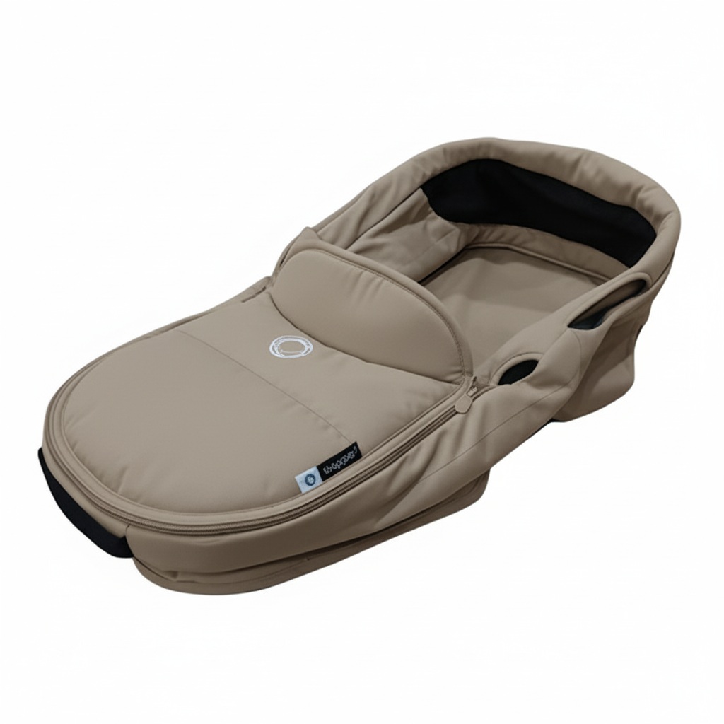 105503-VESTIDURA CAPAZO BUGABOO DRAGONFLY DESERT TAUPE(1-0)-0