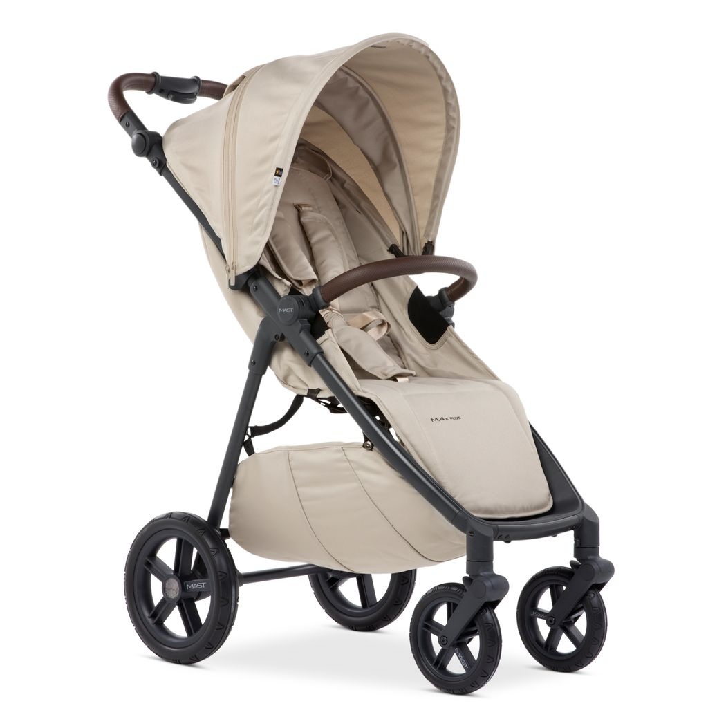 105614-SILLA PASEO MAST M4X PLUS LION RUEDAS LIGERAS(3-0)-0