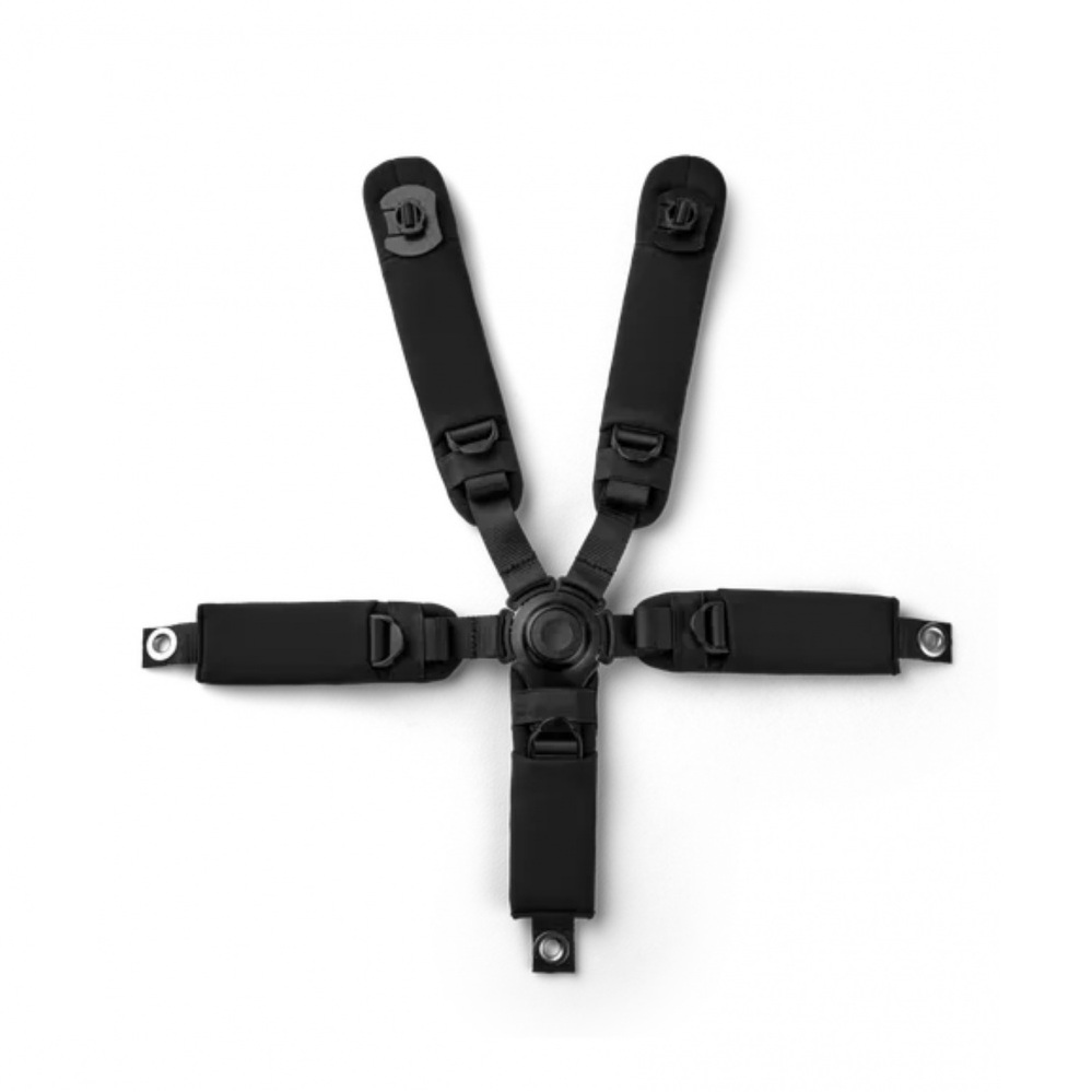 105650-ARNES COMPLETO BUGABOO FOX - DRAGONFLY(0-0)-0