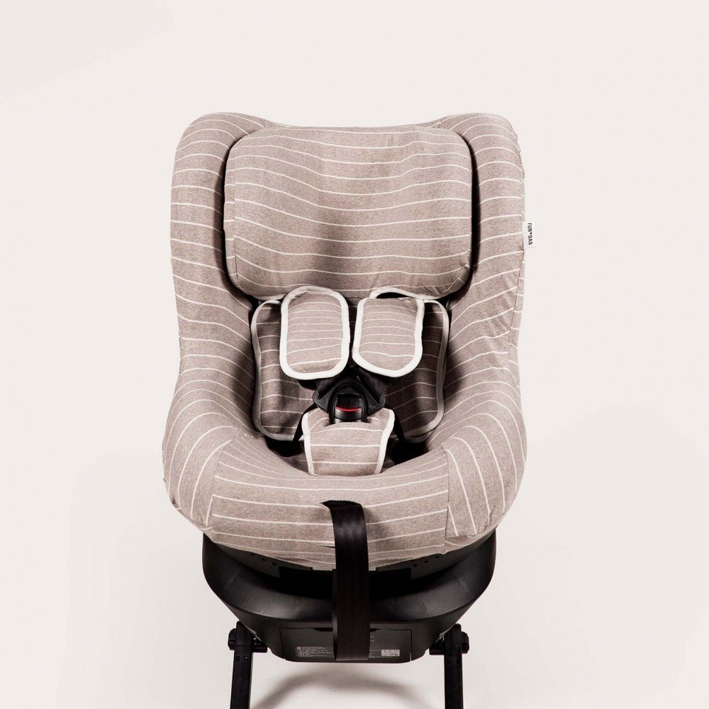 FUNDA SILLA AUTO JOIE I-SPIN 360 TOSCANA-0