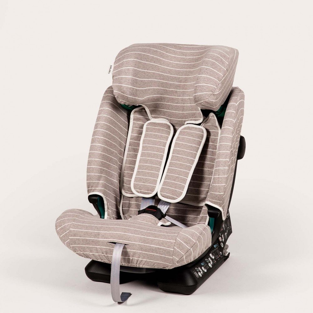 FUNDA SILLA AUTO ROMER ADVANSAFIX  I-SIZE TOSCANA-0