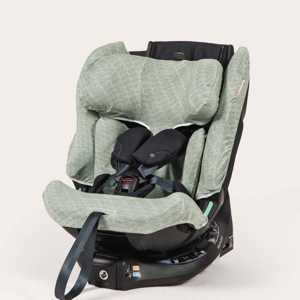 FUNDA SILLA AUTO MAXI-COSI EMERALD PRO TOKYO-0