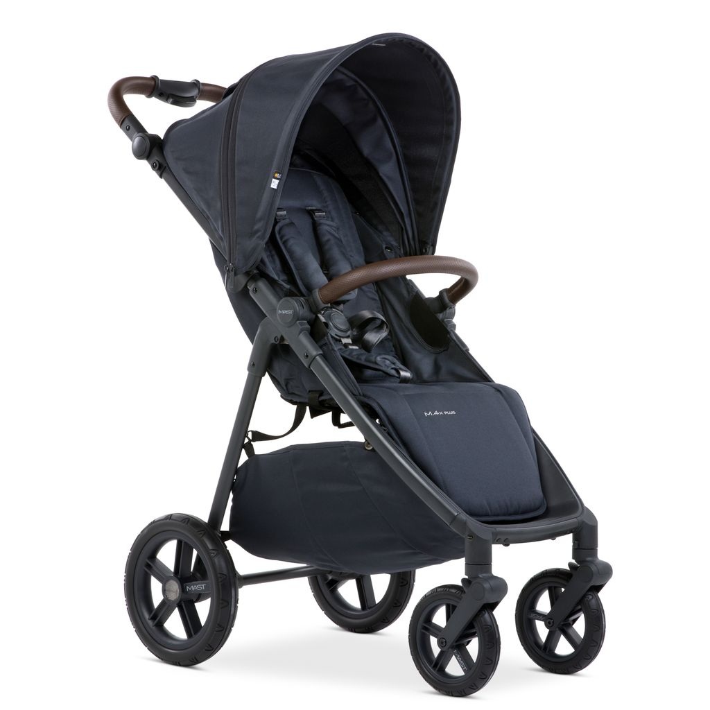 105696-SILLA PASEO MAST M4X PLUS DARK GREY RUEDAS LIGERAS(1-0)-0