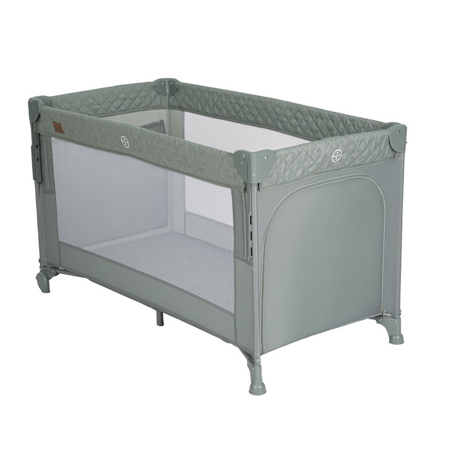 105704-CUNA VIAJE COLECHO OLMITOS TREND GREEN(6-2)-0