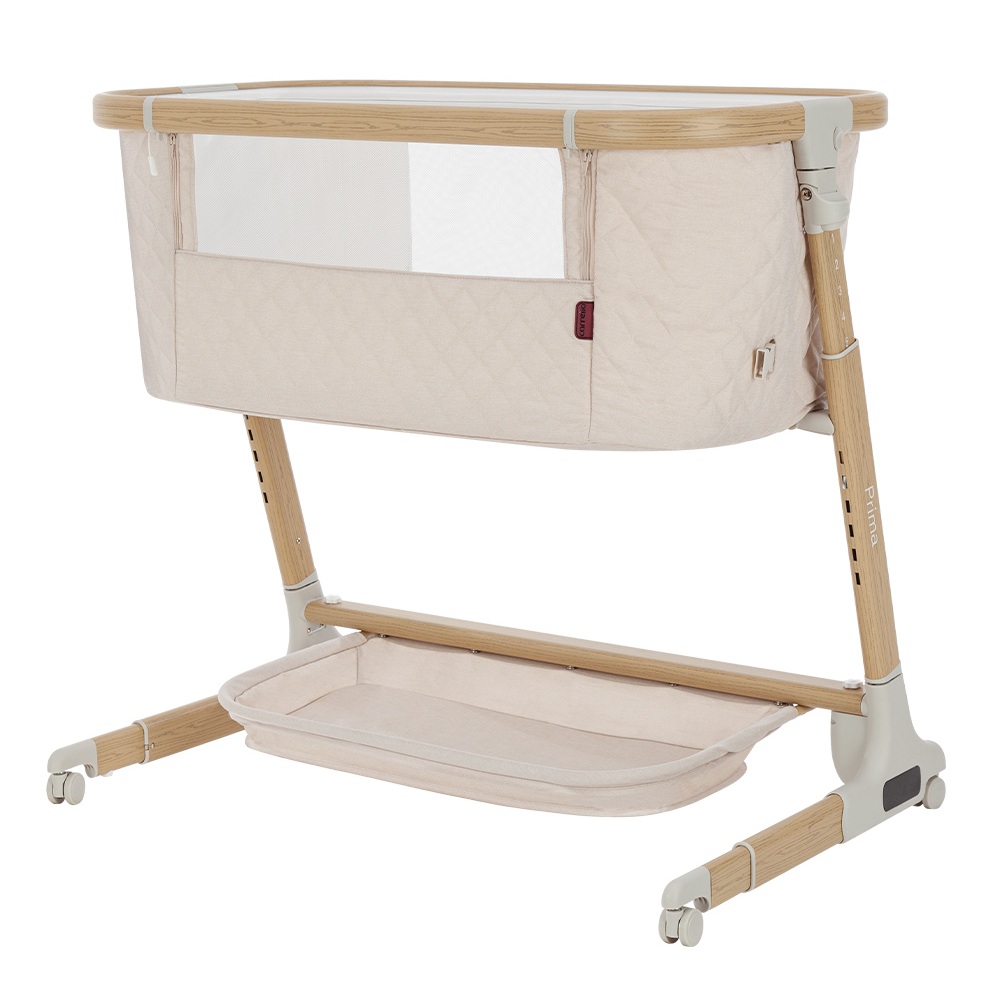 MINICUNA PRIMA CARELLO HONEY BEIG-0