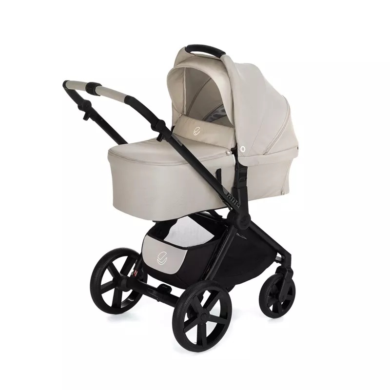 105837-5685 COCHE DUO JANE MUUM 4 SWEET -NO BOLSO, NO PLASTICO(4-0)-0