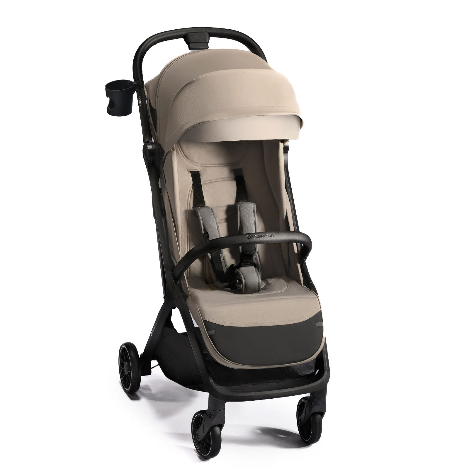 105949-SILLA PASEO NUBI 2 BEIG KINDERKRAFT(4-0)-0