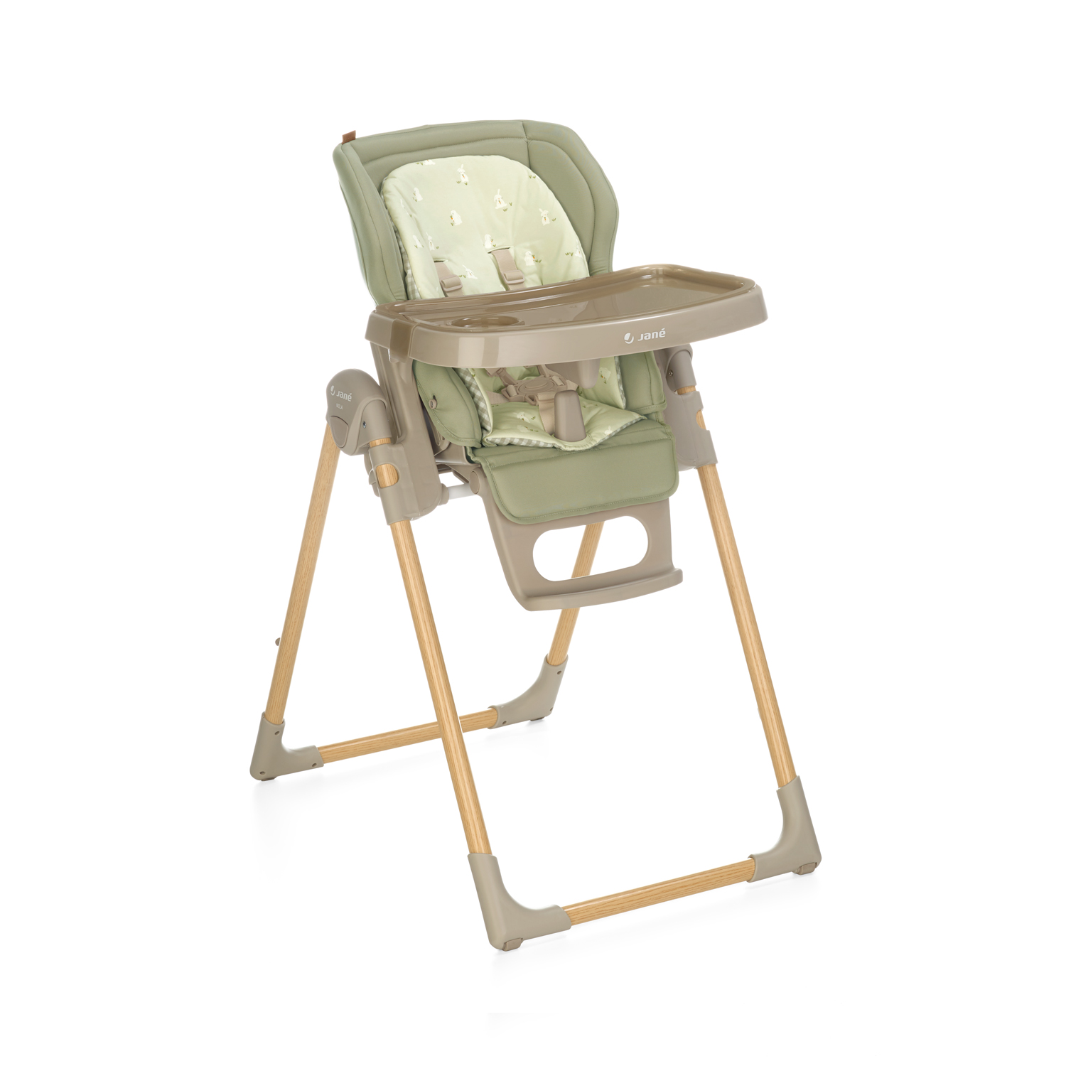 106032-6291W TRONA JANE MILA 0 MESES MADERA(6-1)-0