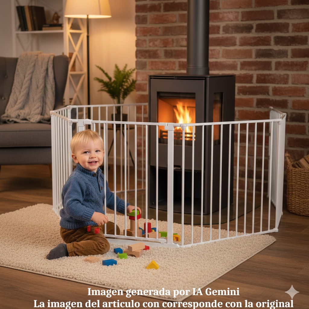 106155-BARRERA OLAF X SUPREME BLANCA 90 - 223 CM(1-0)-1