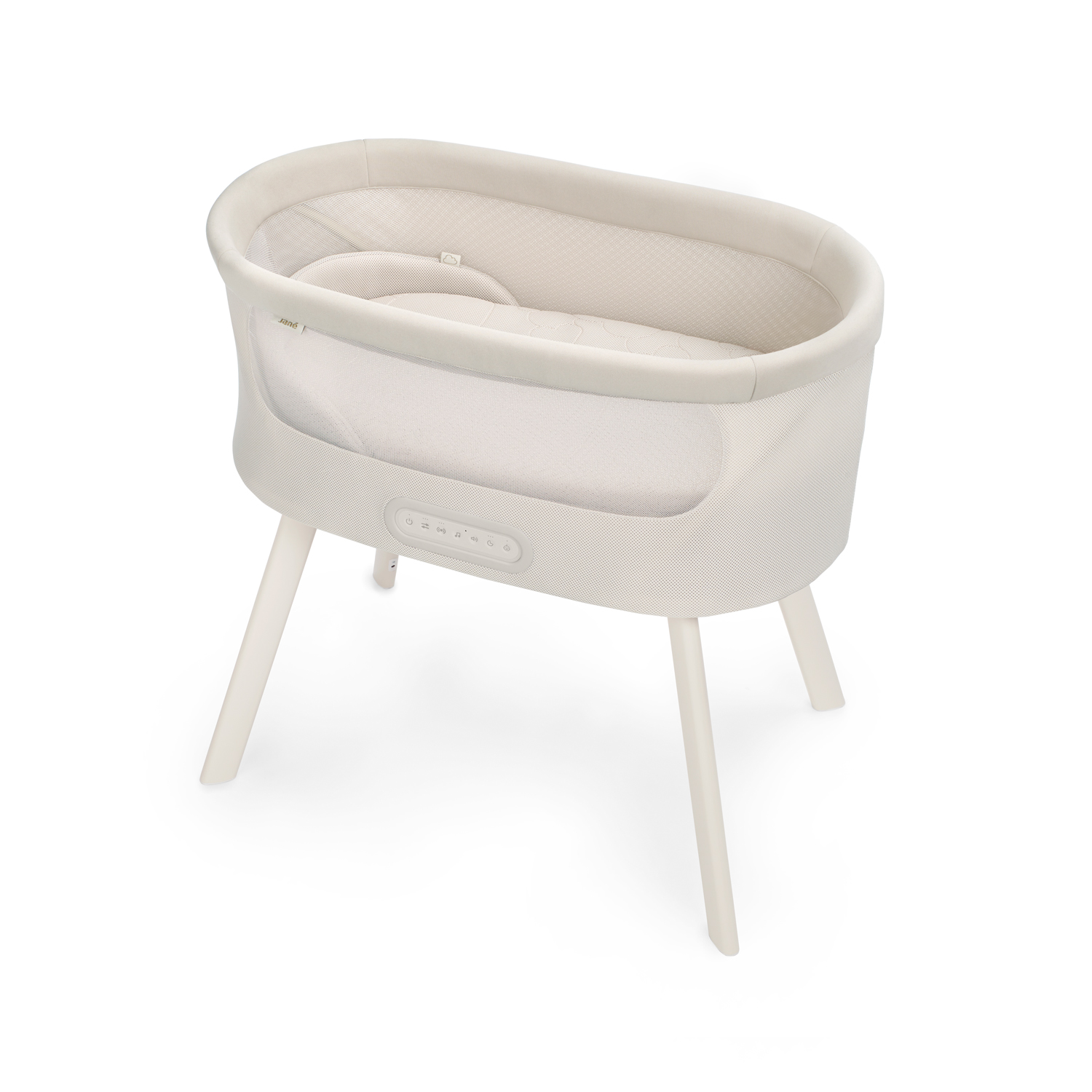 106540-6860 MINICUNA ELECTRONICA JANE BALANCEO Y MELODIA(0-0)-0