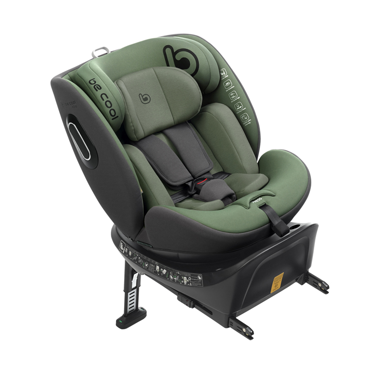 106546-7061 SILLA COCHE BECOOL NITRO 40-150 CM(0-0)-0