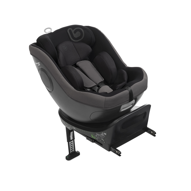 106986-7063 SILLA COCHE BECOOL PUMA 40-105 CM GR. 0-1(2-0)-0