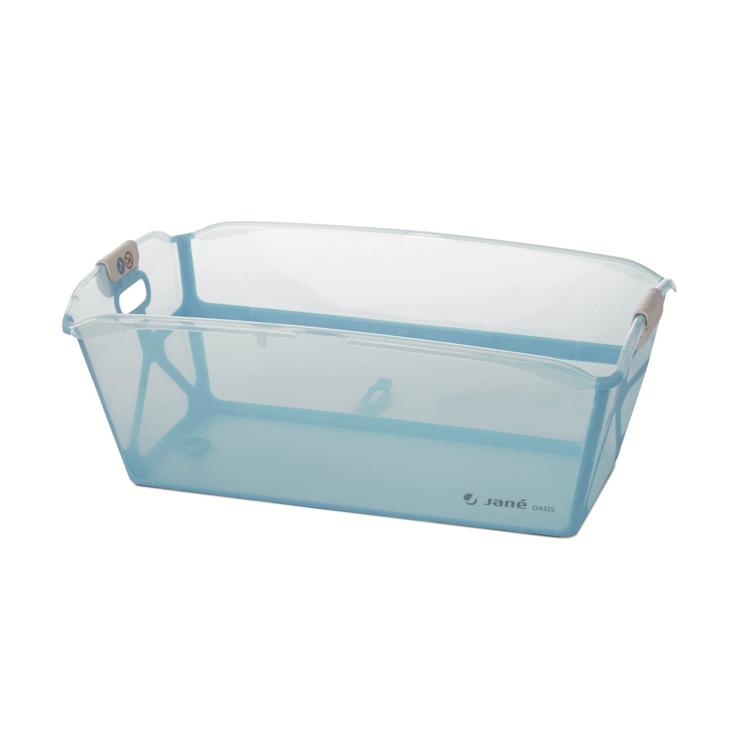 CUBETA PLEGABLE JANE OASIS-0