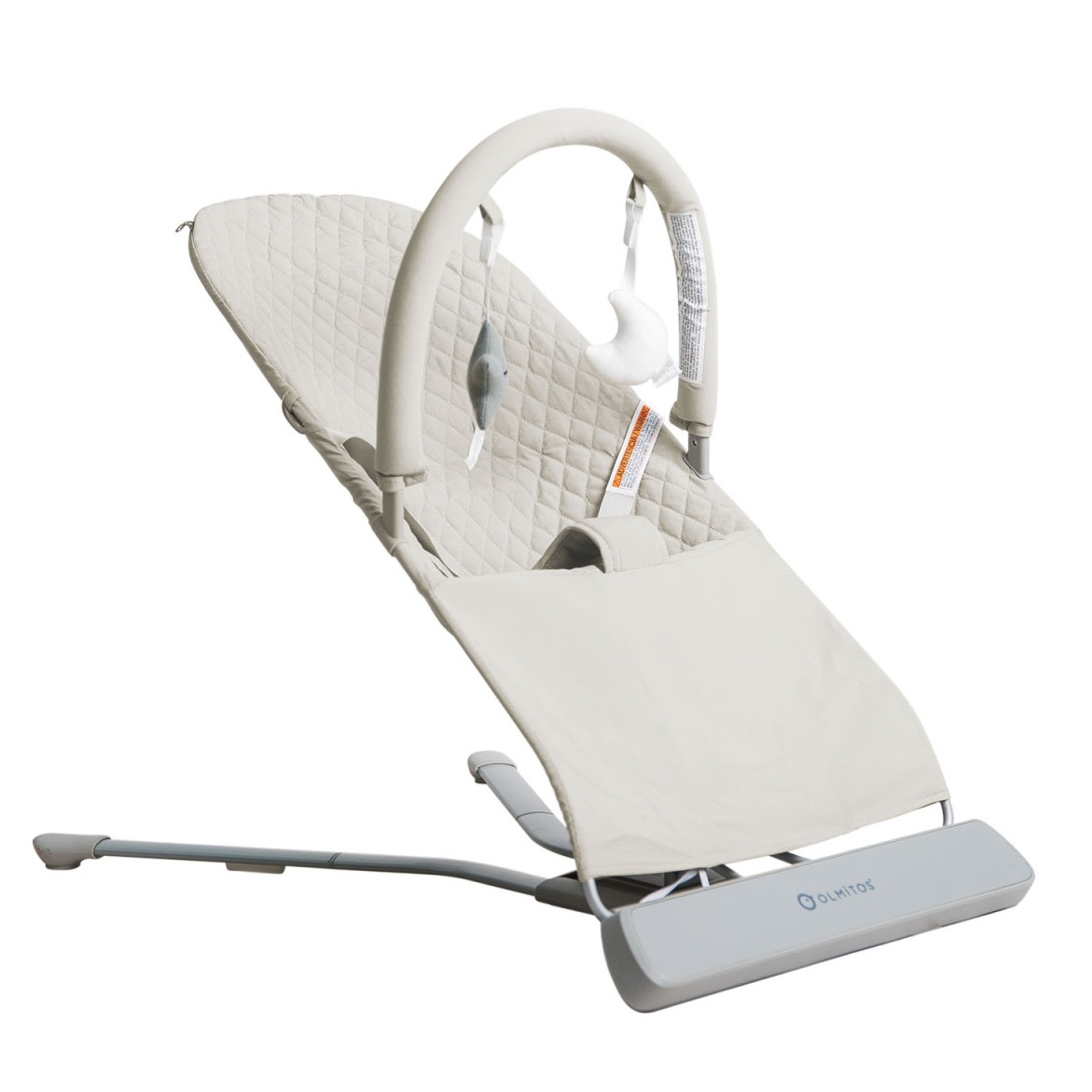 HAMACA MULTIFUNCION OLMITOS BEIG-0