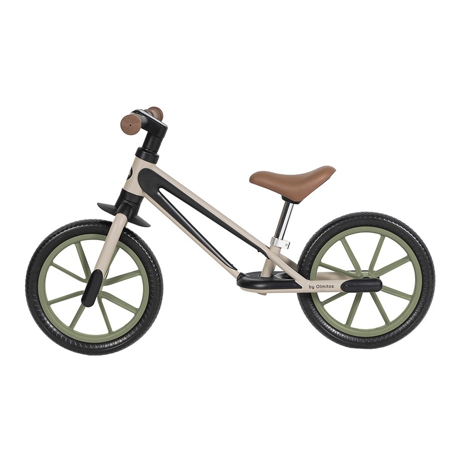 BICICLETA EQUILIBRIO OLMITOS LIMA BEIG-0